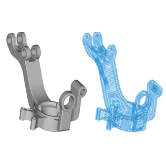 CAD Yazılımı