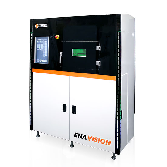 ENAVISION 165