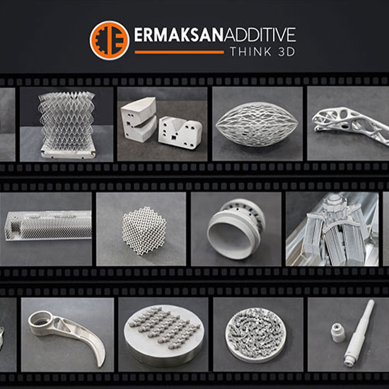 On-Demand Manufacturing