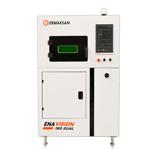 ENAVISION 150 Dual